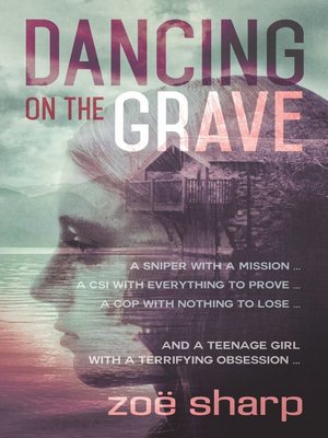 cover image of Dancing On the Grave